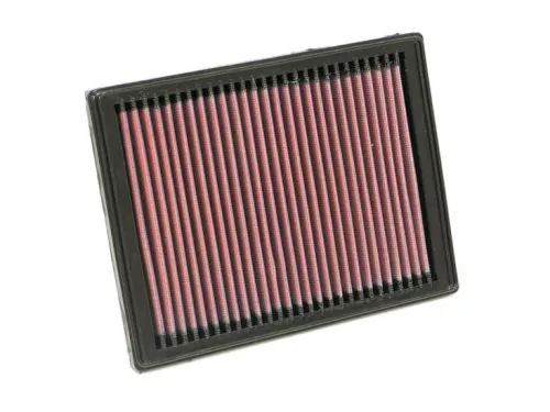 Luchtfilter K&N FILTERS 33-2239)