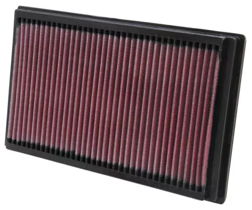 Luchtfilter K&N FILTERS 33-2270)