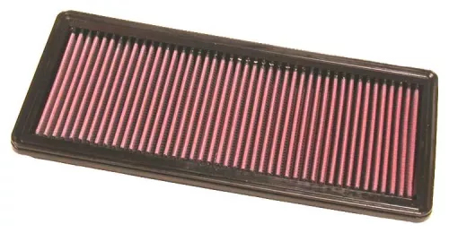 Luchtfilter K&N FILTERS 33-2842)