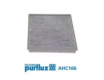 Filter, cabinelucht PURFLUX AHC166)
