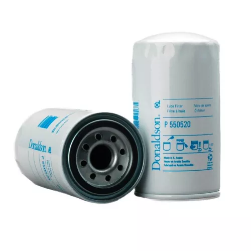 Oil Filter DONALDSON P550520)