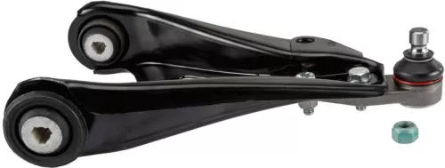 Control/Trailing Arm, wheel suspension TRW JTC404)