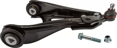 Control/Trailing Arm, wheel suspension TRW JTC405)