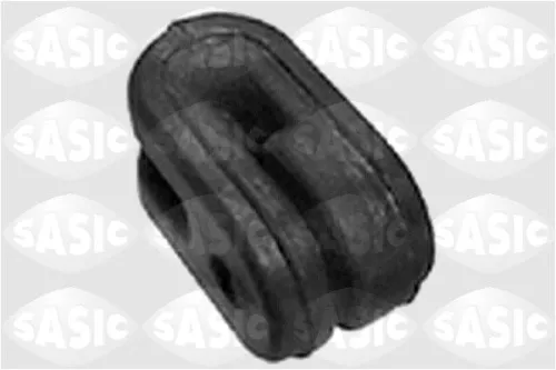 Rubberen buffer, geluiddemper SASIC 4001464)