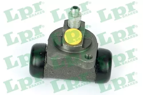 Wielremcilinder LPR 4060)