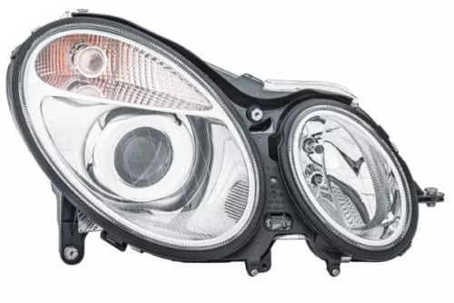 Koplamp HELLA 1EL 008 369-081)