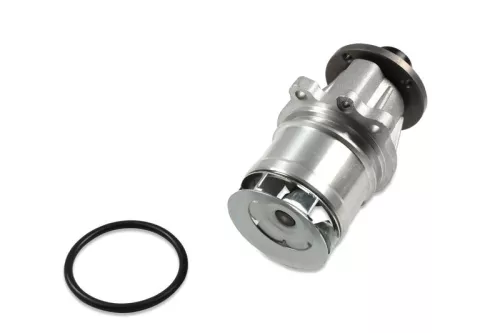 Waterpomp, motorkoeling HEPU P470)