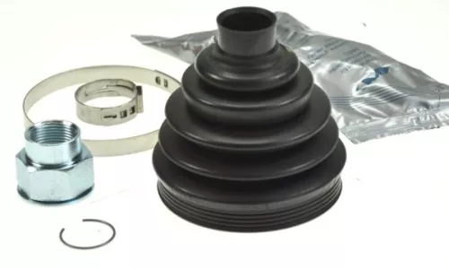 Bellow Kit, drive shaft SPIDAN 21138)