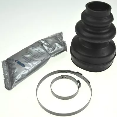 Balgset, aandrijfas SPIDAN 21135)