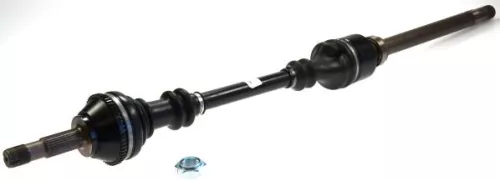 Drive Shaft SPIDAN 20947)
