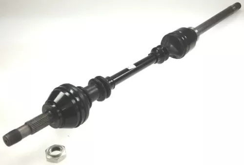 Drive Shaft SPIDAN 20945)