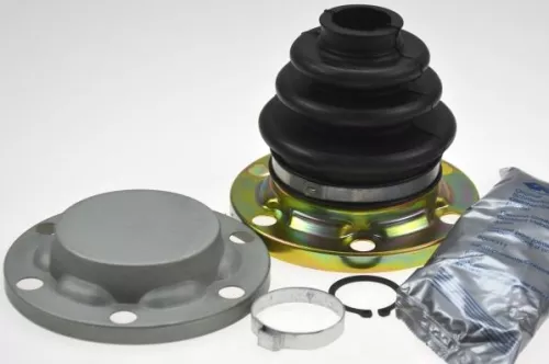 Bellow Kit, drive shaft SPIDAN 26269)
