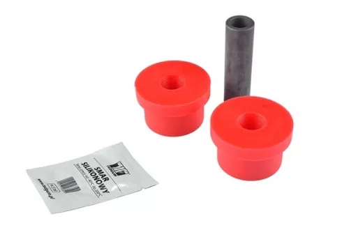 Bevestiging, stabilisatorstang TEDGUM 00461496)