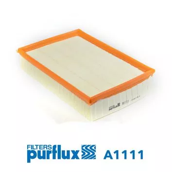 Air Filter PURFLUX A1111)