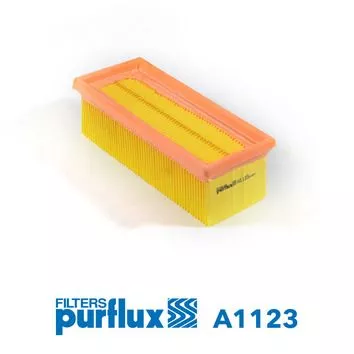 Luchtfilter PURFLUX A1123)