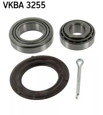 Wheel Bearing Kit SKF VKBA 3255)