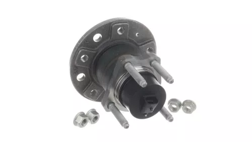 Wiellagerset SKF VKBA 3534)