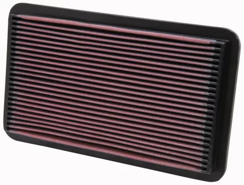 Luchtfilter K&N FILTERS 33-2052)