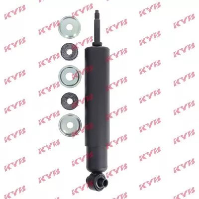 Schokdemper KYB 445033)
