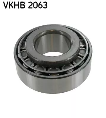 Wiellager SKF VKHB 2063)