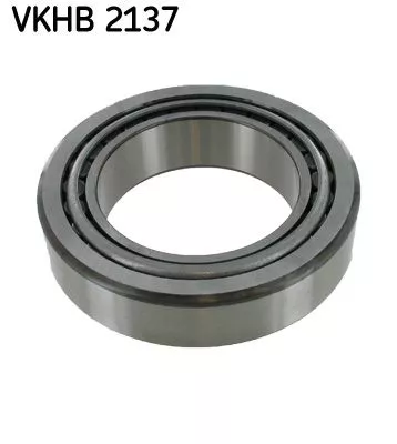 Wiellager SKF VKHB 2137)