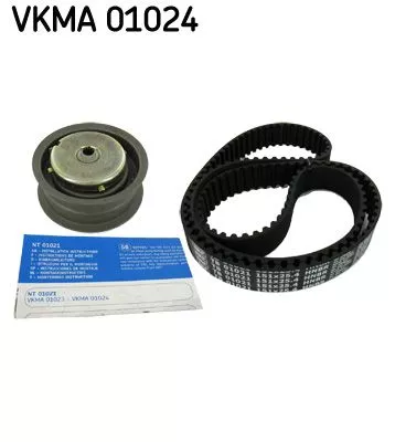 Timing Belt Kit SKF VKMA 01024)