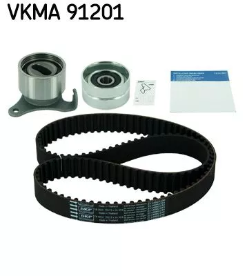 Distributieriemset SKF VKMA 91201)