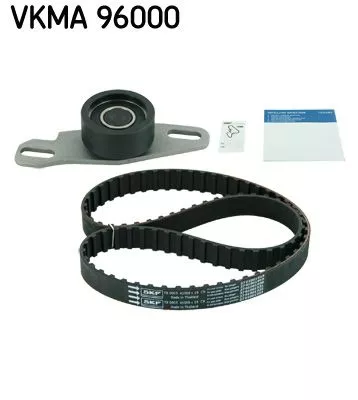 Distributieriemset SKF VKMA 96000)