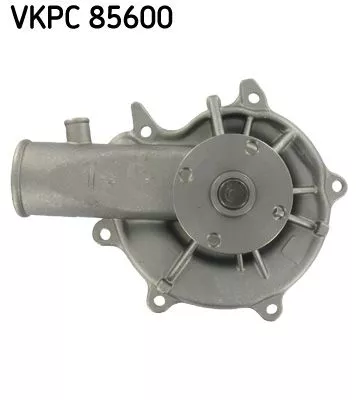 Water Pump, engine cooling SKF VKPC 85600)