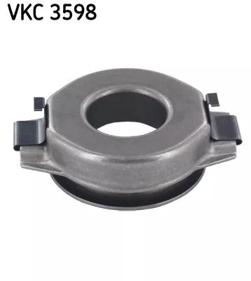 koppelingsdruklager SKF VKC 3598)