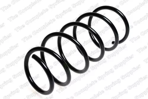 Suspension Spring LESJÖFORS 4072931)