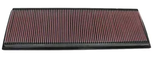 Luchtfilter K&N FILTERS 33-2189)
