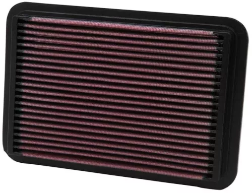 Luchtfilter K&N FILTERS 33-2050-1)