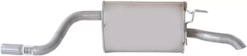 Achterdemper BOSAL 148-309)