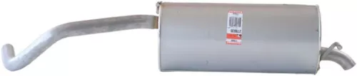 Achterdemper BOSAL 278-039)