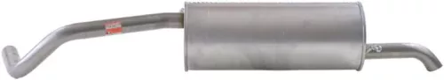Achterdemper BOSAL 278-231)