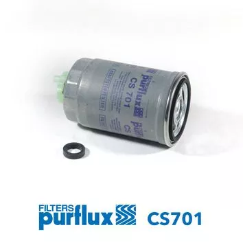Fuel Filter  CS701)