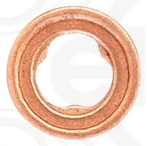 Afdichtring, common rail injector ELRING 124.870)