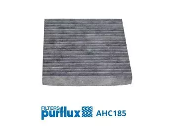 Filter, cabinelucht PURFLUX AHC185)