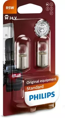 Lamp PHILIPS 13821B2)