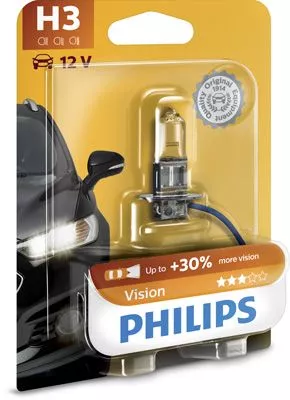 Lamp PHILIPS 12336PRB1)