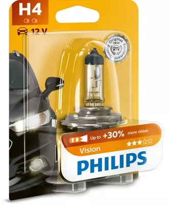 Lamp PHILIPS 12342PRB1)