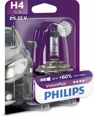 Lamp PHILIPS 12342VPB1)