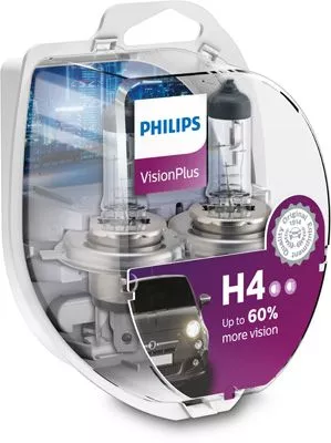 Lamp PHILIPS 12342VPS2)
