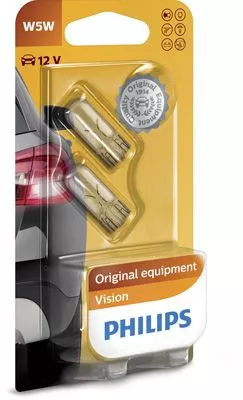 Bulb PHILIPS 12961B2)
