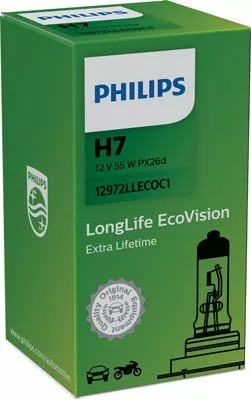 Lamp PHILIPS 12972LLECOC1)