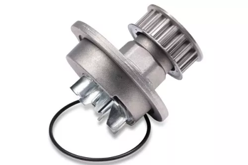 Water Pump, engine cooling HEPU P791)