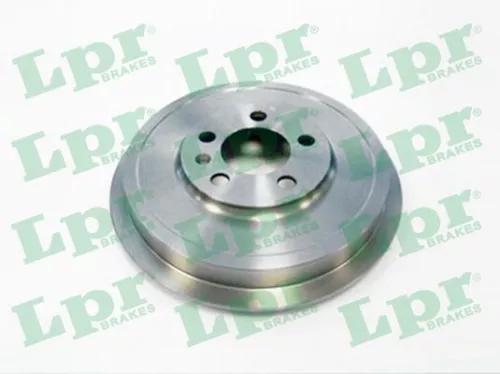 Remtrommel LPR 7D0500)