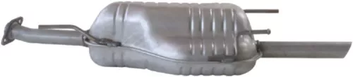 Achterdemper BOSAL 185-441)