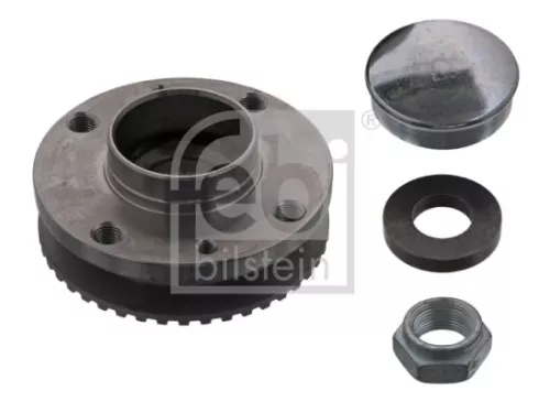 Sealing Plug, coolant flange FEBI BILSTEIN 12428)